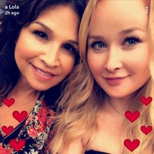 Meet your Posher, Jeanne laskowski